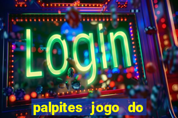 palpites jogo do bicho hoje